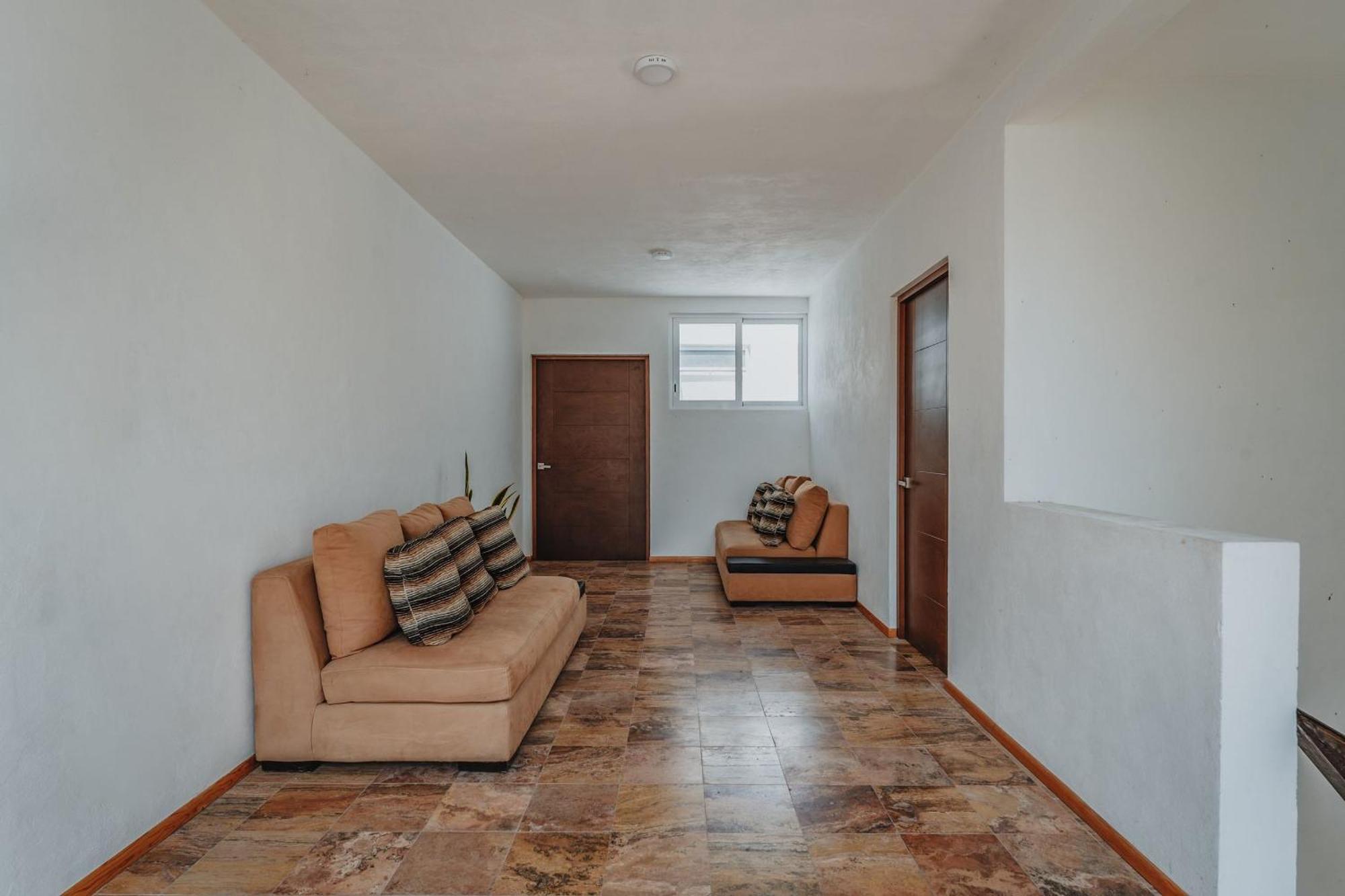 Amplia Habitacion Privada Centro メリダ エクステリア 写真