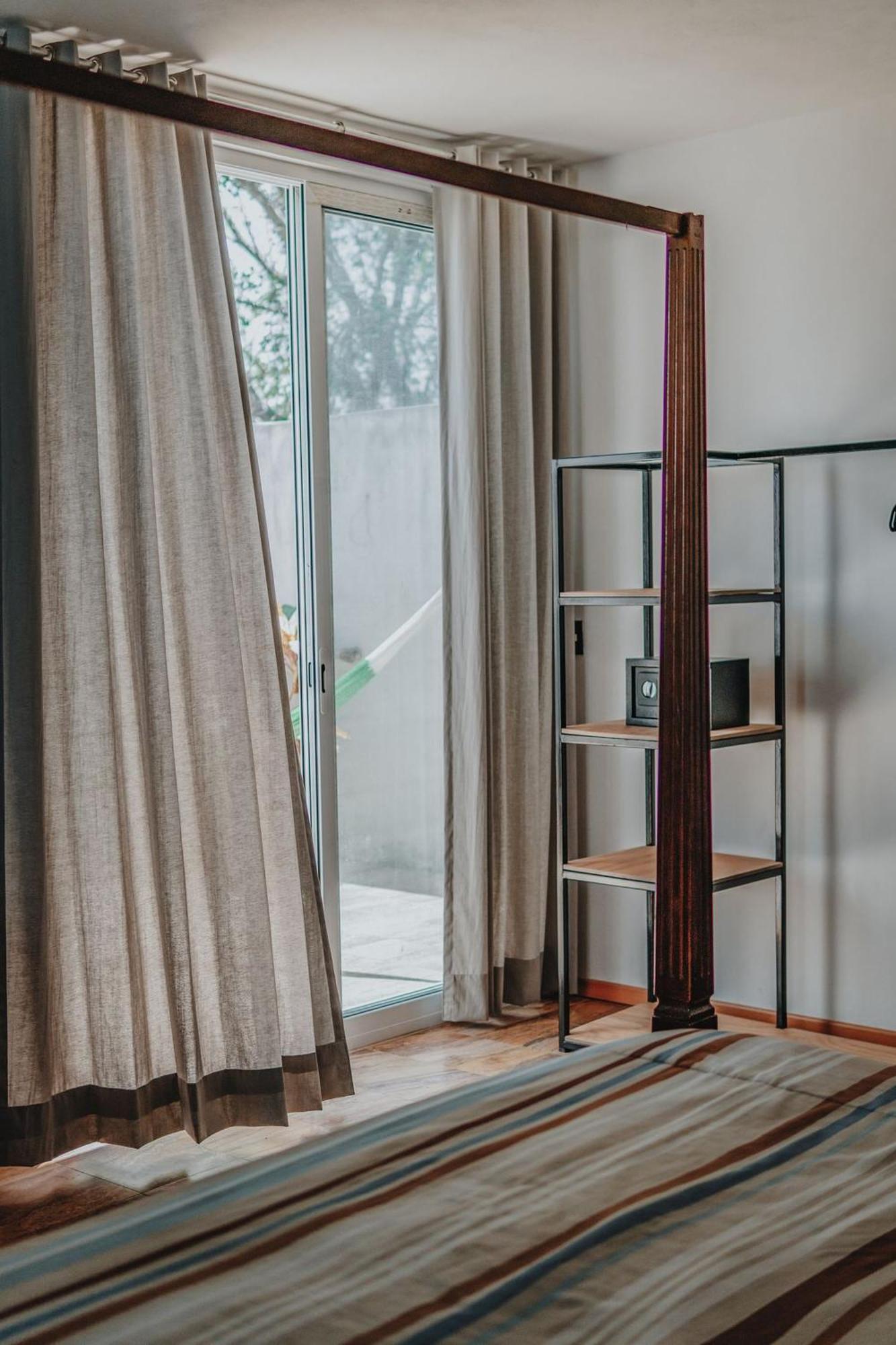 Amplia Habitacion Privada Centro メリダ エクステリア 写真